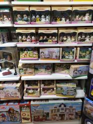 -kidsland(颐堤港店)
