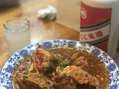 -回家吃饭·地道南昌菜(建德观总店)