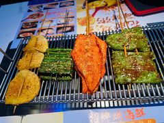 -大成海鲜烧烤·小龙虾(五角场店)