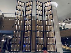 -杭州君悦酒店