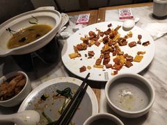 -掌柜的店·河南菜(新天地店)
