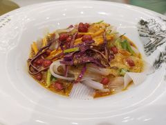 -御苑宾馆-中餐厅