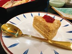 -桃屋日本料理(清华科技园店)