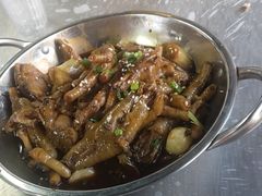 -小民大排档(光谷店)