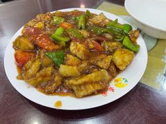-杏园餐厅(阜成门店)