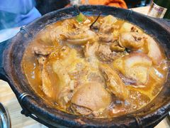 -范贤光鸡公煲(平乐园总店)