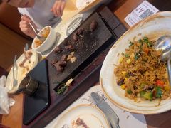 -一沙一城·岩烤牛扒(深圳首店)