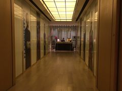 -上海静安香格里拉大酒店