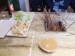 -老徐烧烤涮肚(交道口店)