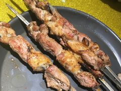 -巴达木食府