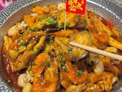 -楚太子  中餐&烧烤(武大店)