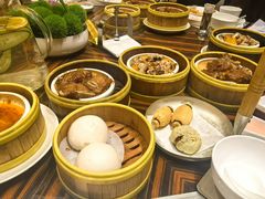 -夏宫中餐厅(香格里拉大酒店)
