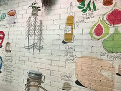 -Kitchen·Y洋厨房西餐厅(王府壹号店)
