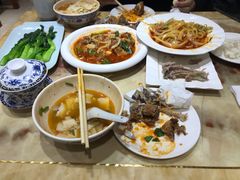 -胖妈妈餐饮(西津东路店)
