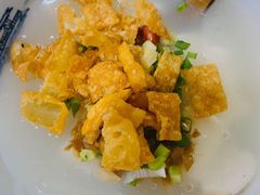 素豆腐脑-豆相识•九九豆腐脑(牛咡桥店)