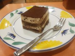 -萨莉亚意式餐厅(护国新天地店)