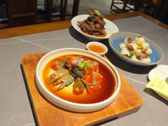 -甬上名灶(天一阁·翠柏店)