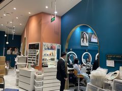 -海马体照相馆(北京朝阳大悦城店)