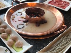 -老码头火锅(骡马市店)