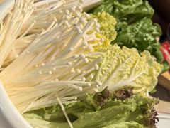 -羊之道草原味道清真餐厅(番禺店)