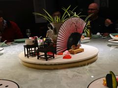 -江苏饭店-中餐厅