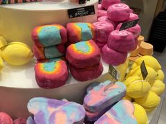 -LUSH(威尼斯人店)