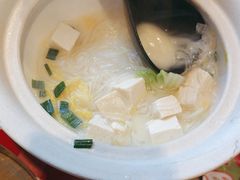 -西贝(厦门中华城店)