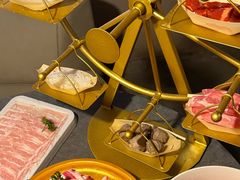 -故里和山·成都火锅(欢乐港湾店)