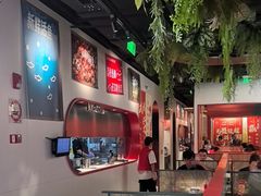 -鱼酷活鱼烤鱼(新世界城店)