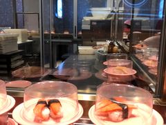 -争鲜回转寿司(南开大悦城店)