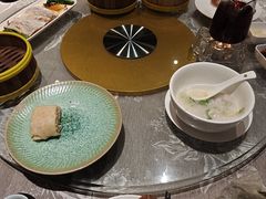 -香云轩·顺德菜(香云纱园林酒店店)