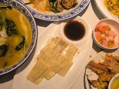 -老阿爸鲜鱼土菜(园区永旺店)