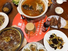 -小时候文化主题餐厅(田家店)