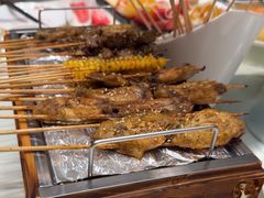 -阿胖龙虾(罍街店)