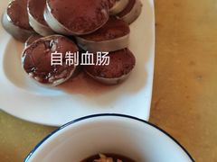 -东北菜冰城一家人