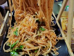 -上炕撸串(长青路店)