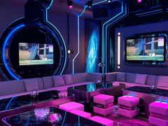-海乐星KTV(航空路店)