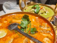 -Home Thai·泰谣(王府井apm店)