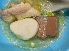 -香阁餐厅·常州菜·常州菜代表品牌(新北奥体店)