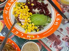 -添利·香港茶餐厅·下午茶(雪象店)