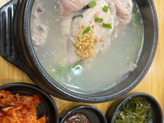 -张师傅参鸡汤店(高丽街店)