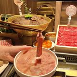 来打卡巴奴的大份富硒土豆‼️18元的🥔
