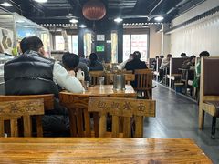 -妞妞烩面非物质文化遗产(西工店)