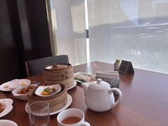 -正元希尔顿逸林酒店-御玺中餐厅