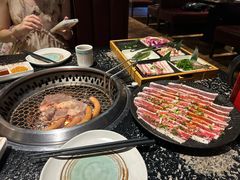 -牛焱·烧肉酒肆(五大道店)