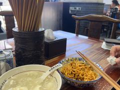 -小谭豆花(西大街店)