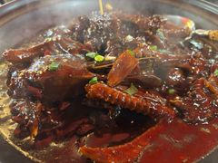 -回味黑鸭煲·始于2006(万松园店)