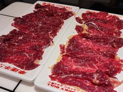 -幸运牛汕头小黄牛牛肉火锅(梅林店)
