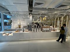 -% Arabica阿拉比卡咖啡(前滩太古里店)