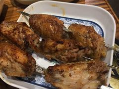 -琥珀老六龙虾(四里河店)
